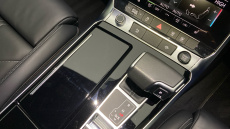 Audi A6 40 TDI Quattro Black Edition 4dr S Tronic Diesel Saloon